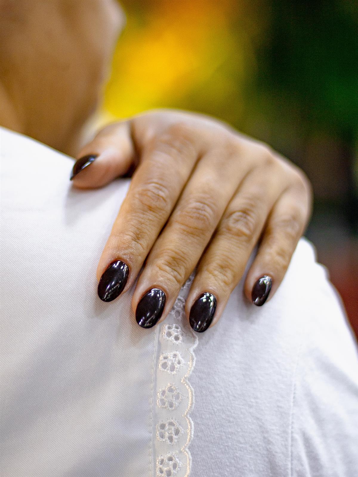 Manicure, Pedicure e Unhas em Gel no SOHO Morumbi